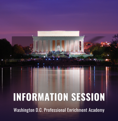 DCPEA Information Session